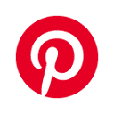 Pinterest logo